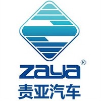上海责亚汽车设计有限公司