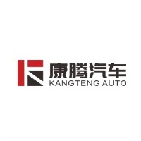上海康腾汽车设计有限公司