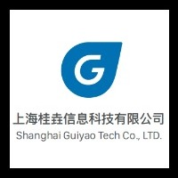 上海桂垚信息科技有限公司