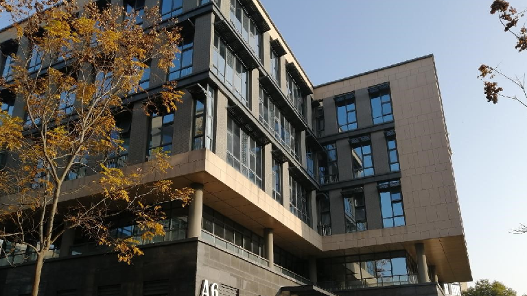 时代云驰交通工具技术（苏州）有限公司